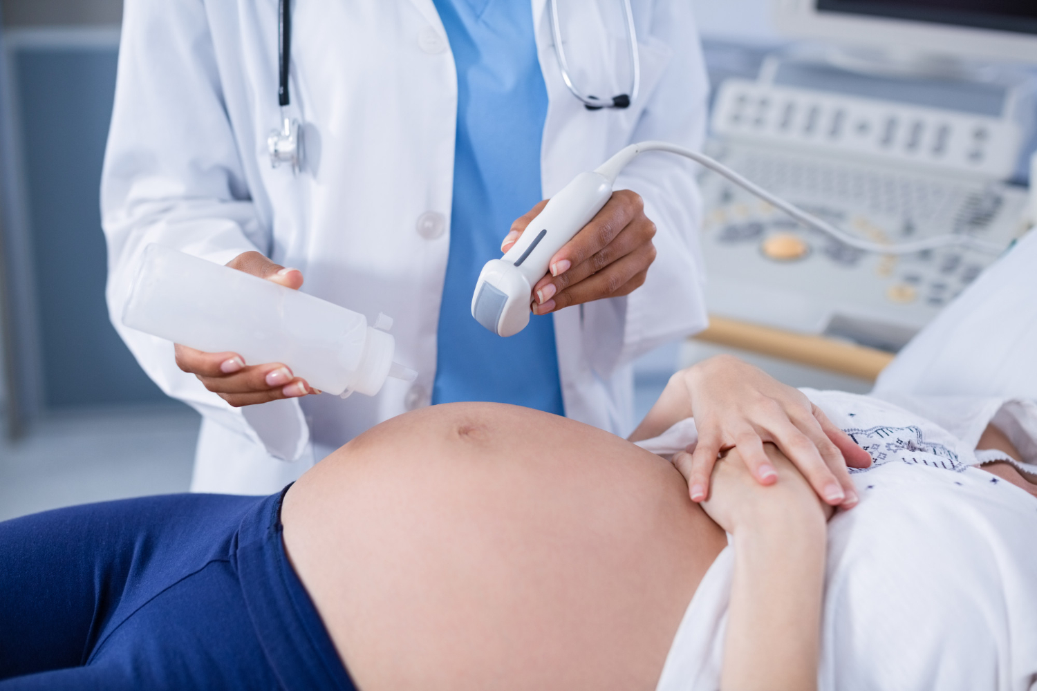 Pruebas Médicas Durante El Embarazo 2726